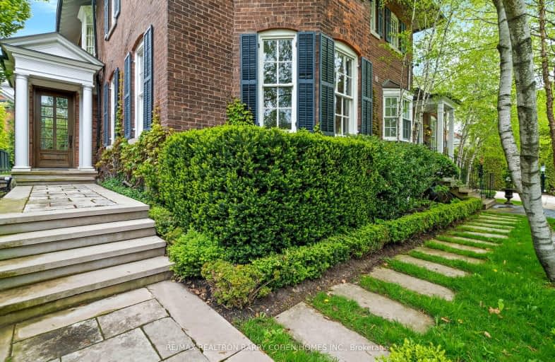 236 Poplar Plains Road, Toronto | Image 1