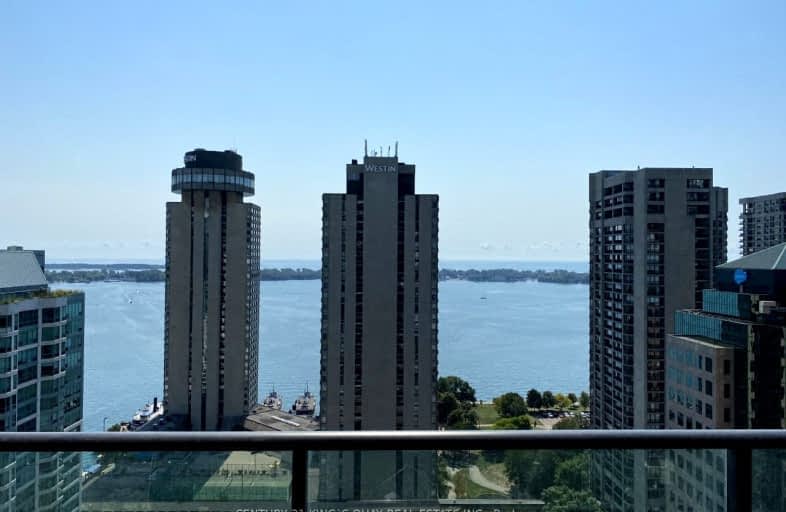 2810-33 Bay Street, Toronto | Image 1