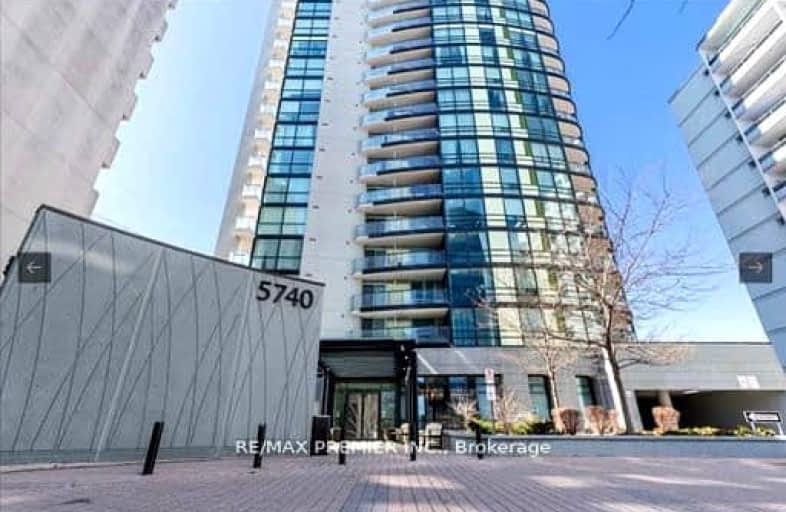 2004-5740 Yonge Street, Toronto | Image 1