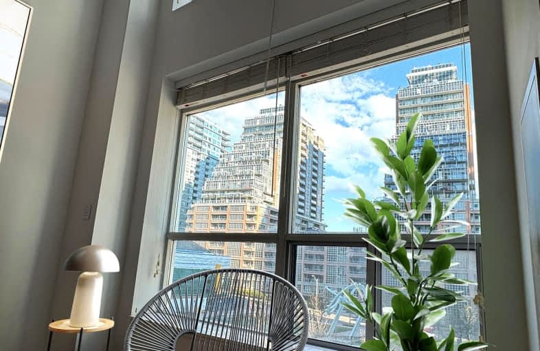 216-50 Lynn Williams Street, Toronto | Image 1