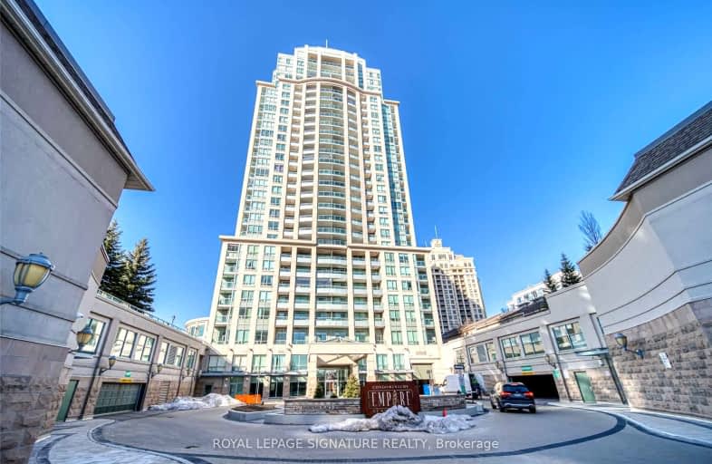 1402-17 Barberry Place, Toronto | Image 1