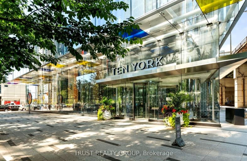 6307-10 York Street, Toronto | Image 1