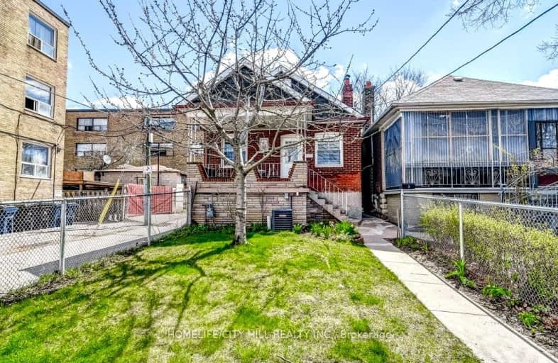 1 Bansley Avenue, Toronto | Image 1
