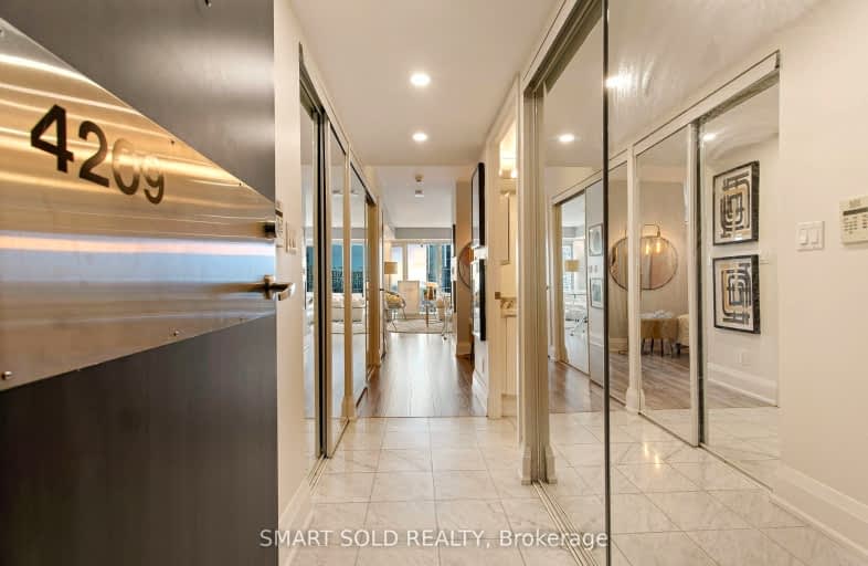4209-210 Victoria Street, Toronto | Image 1