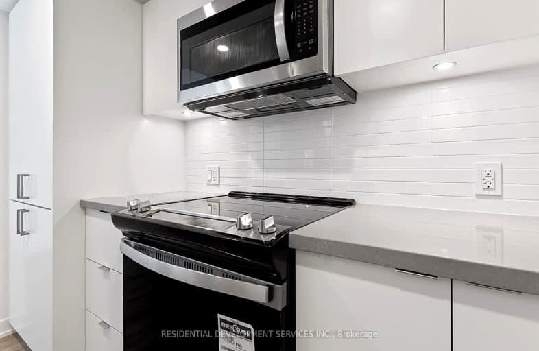 415-500 Wilson Avenue, Toronto | Image 1