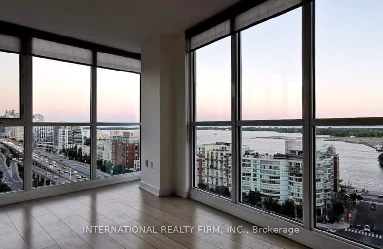 1807-75 Queens Wharf Road, Toronto | Image 1