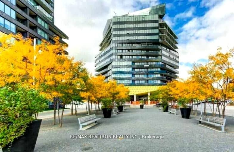 607-21 Lawren Harris Square, Toronto | Image 1