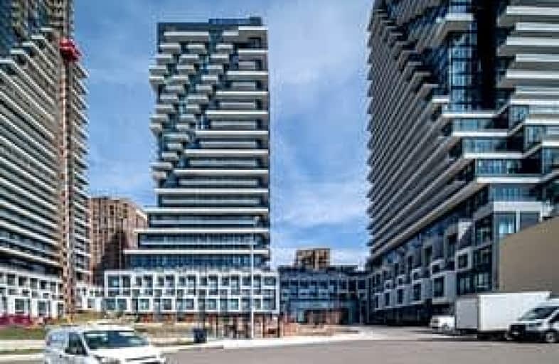 2430-20 Inn On The Park Drive, Toronto | Image 1