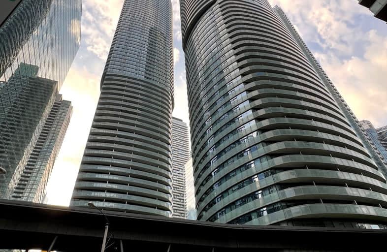 1309-14 York Street, Toronto | Image 1
