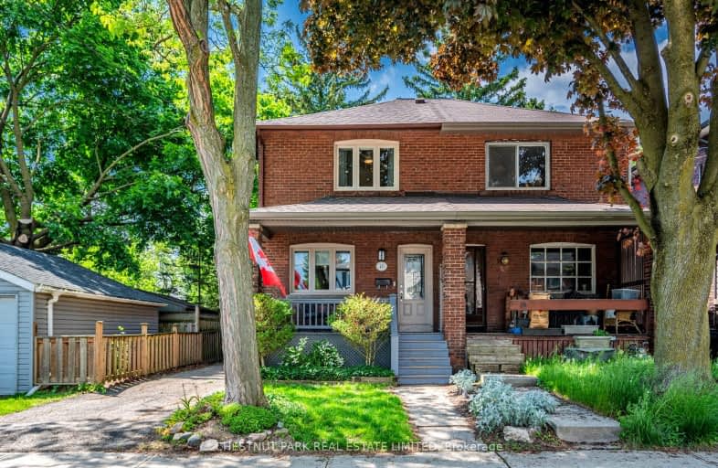 16 Thurston Road, Toronto | Image 1