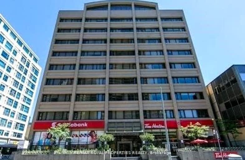 508-555 Yonge Street, Toronto | Image 1