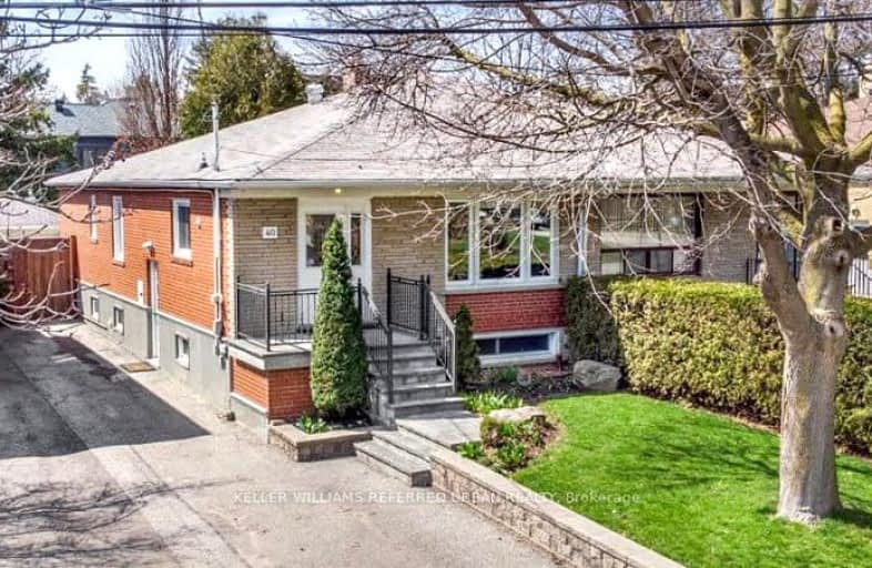 40 Linelle Street, Toronto | Image 1