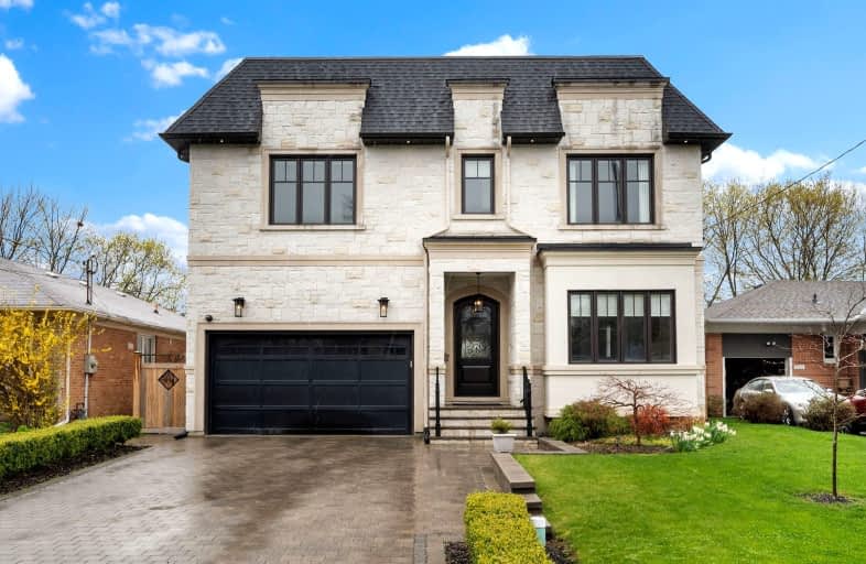 243 Betty Ann Drive, Toronto | Image 1