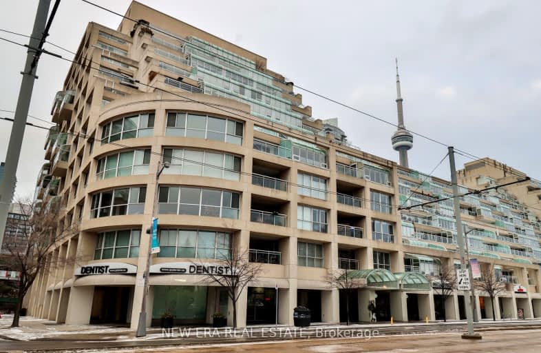 404E-460 Queens Quay West, Toronto | Image 1