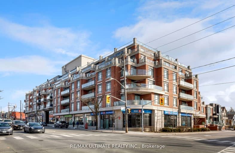 413-1717 Avenue Road, Toronto | Image 1