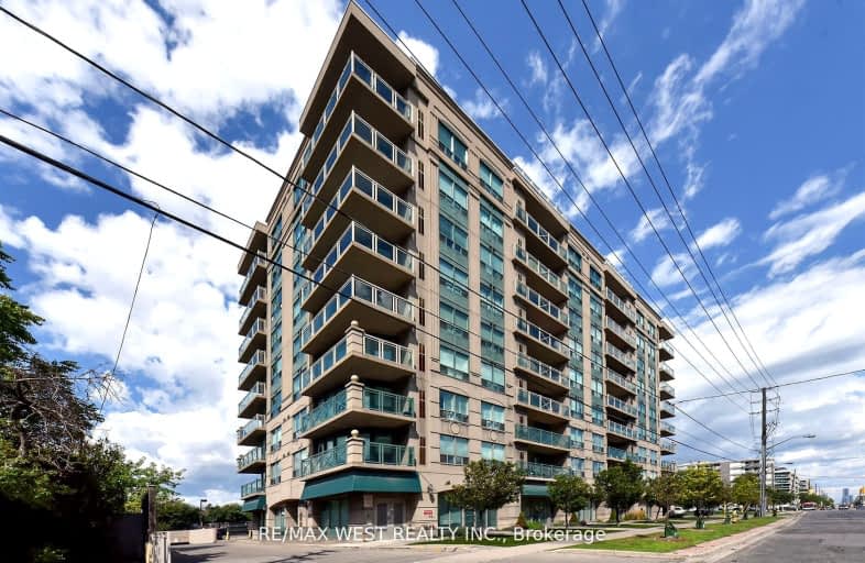 705-920 Sheppard Avenue West, Toronto | Image 1