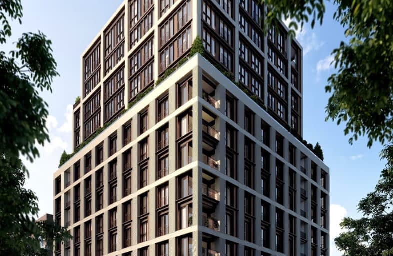 401-123 Portland Street, Toronto | Image 1