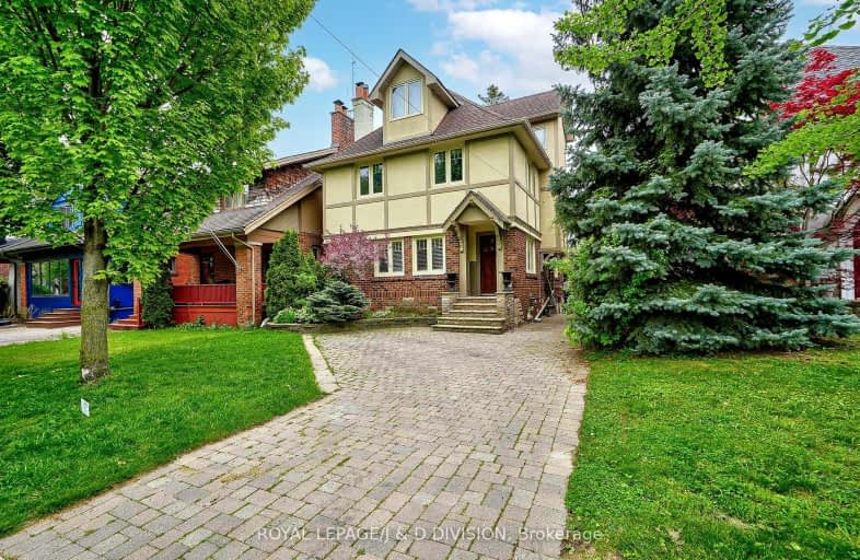 103 Stibbard Avenue, Toronto | Image 1