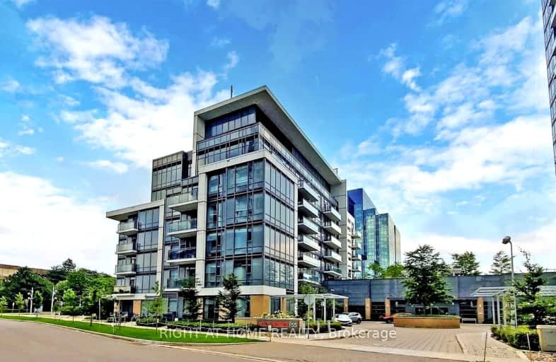 PH23-55 Ann O'reilly Road, Toronto | Image 1