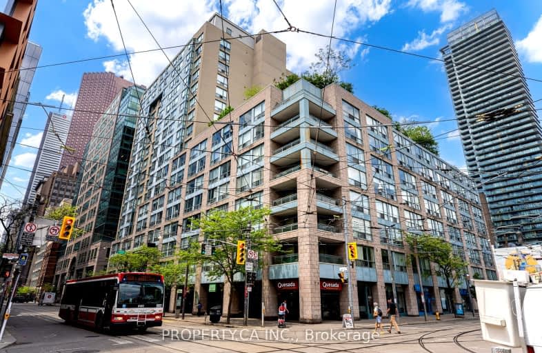 1505-92 King Street East, Toronto | Image 1