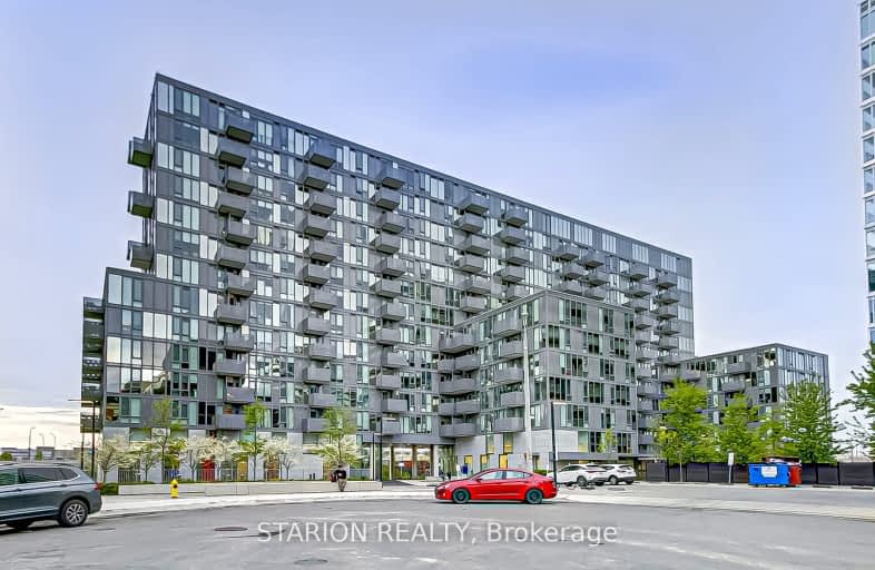 428-38 Monte Kwinter Court, Toronto | Image 1