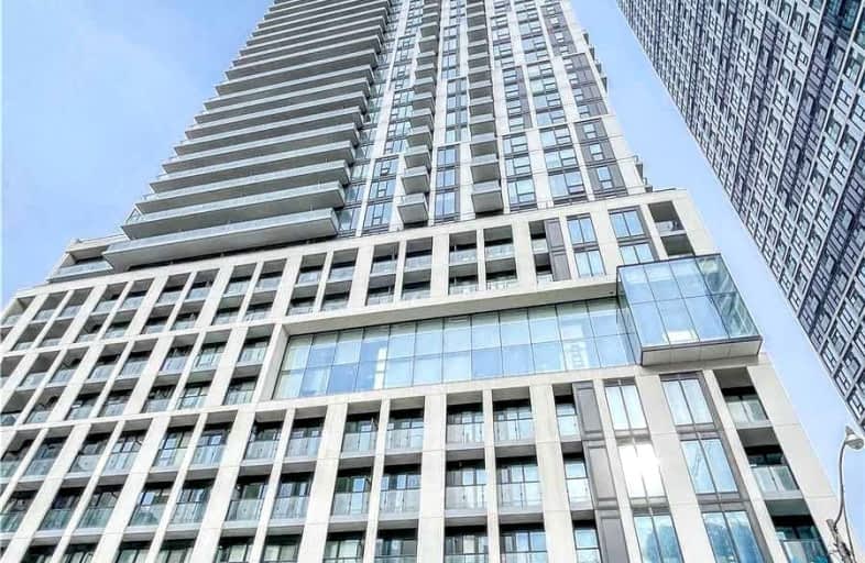 1430-251 Jarvis Street, Toronto | Image 1