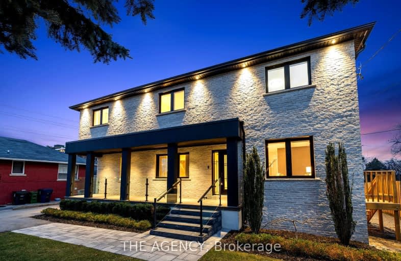 95 Risebrough Avenue, Toronto | Image 1