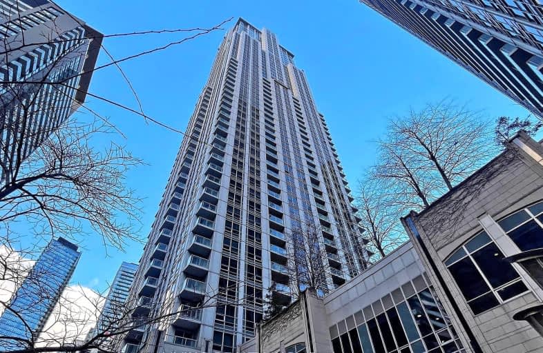 311-763 Bay Street, Toronto | Image 1