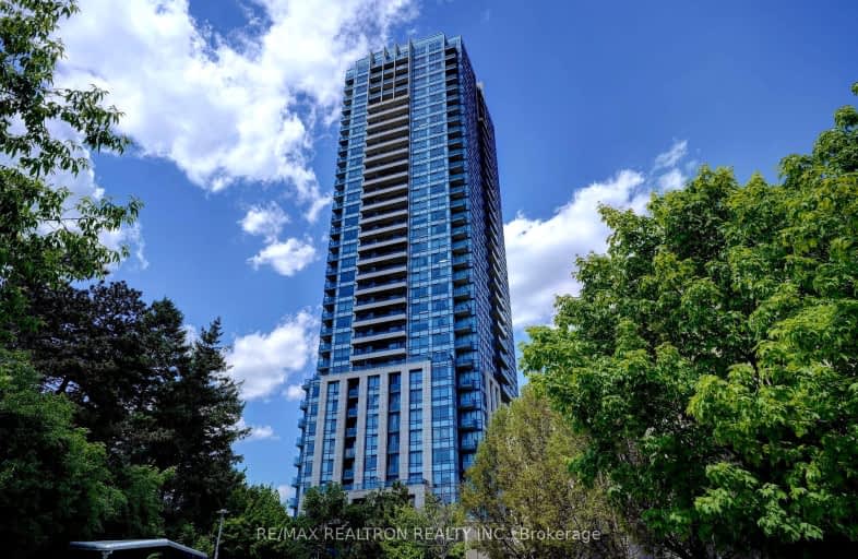 1805-181 Wynford Drive, Toronto | Image 1