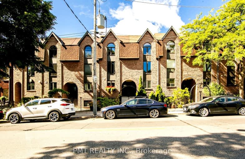 210 Bedford Road, Toronto | Image 1