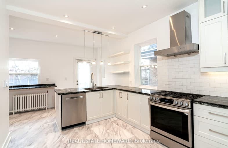 56 Oakwood Avenue, Toronto | Image 1