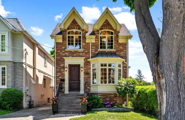 311 Sutherland Drive, Toronto | Image 1