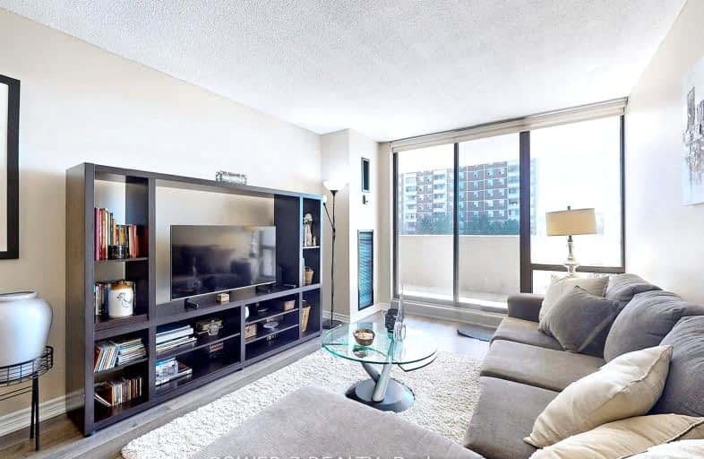 407-10 Tangreen Court, Toronto | Image 1