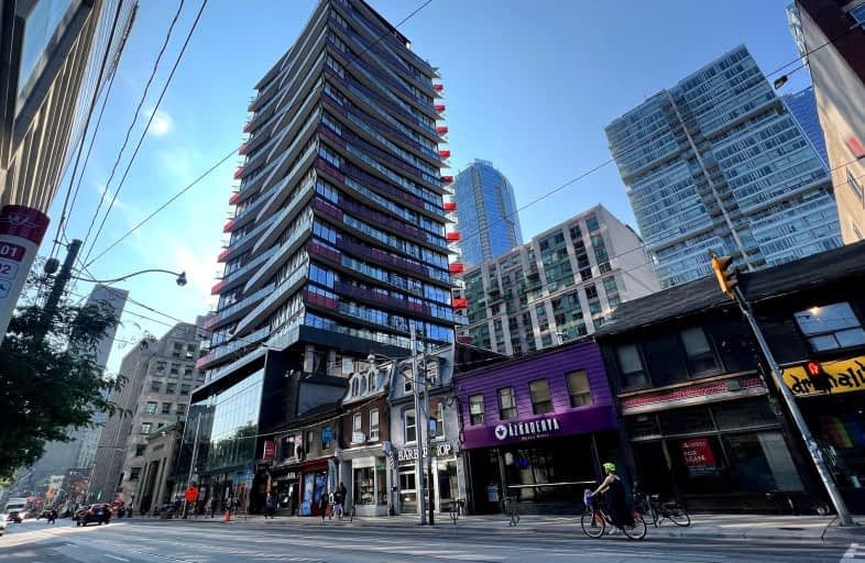 1116-215 Queen Street West, Toronto | Image 1