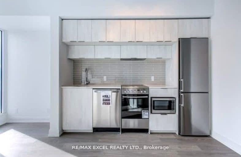 1608-181 Dundas Street East, Toronto | Image 1