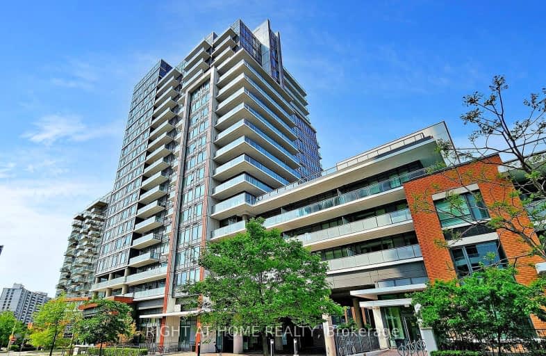 902-68 Canterbury Place, Toronto | Image 1