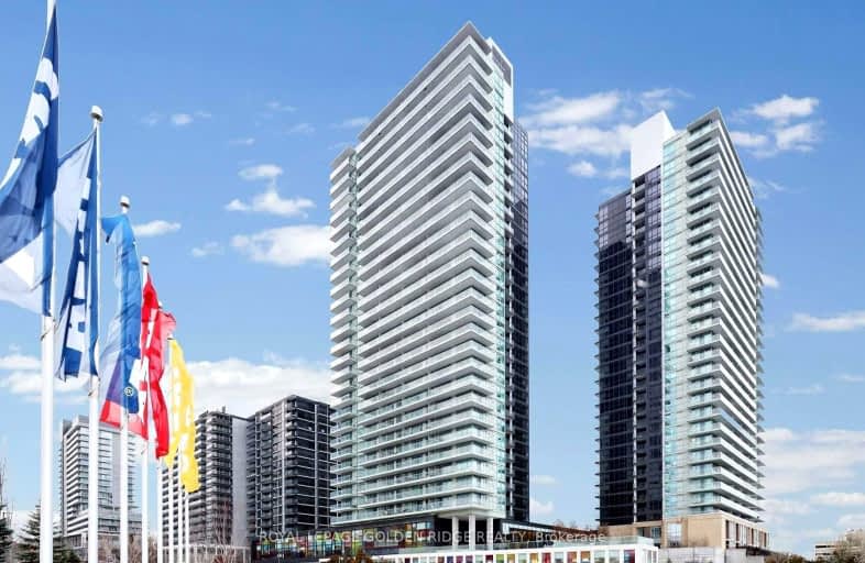 2611-29 Singer Court, Toronto | Image 1
