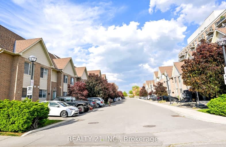 50-21 Replin Road, Toronto | Image 1