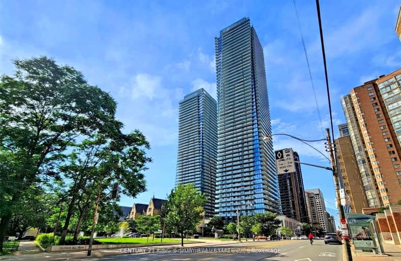 2909-1080 Bay Street, Toronto | Image 1