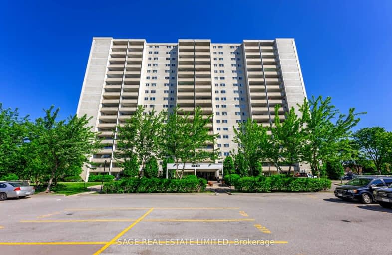 607-1360 York Mills Road, Toronto | Image 1