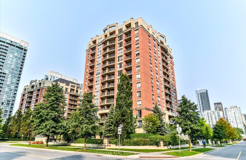 903-55 Harrison Garden Boulevard, Toronto | Image 1