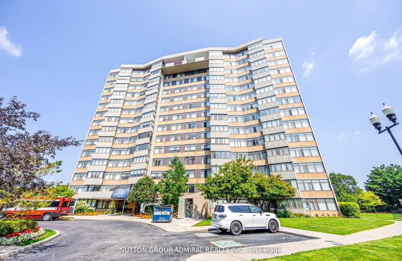 201-1201 Steeles Avenue West, Toronto | Image 1