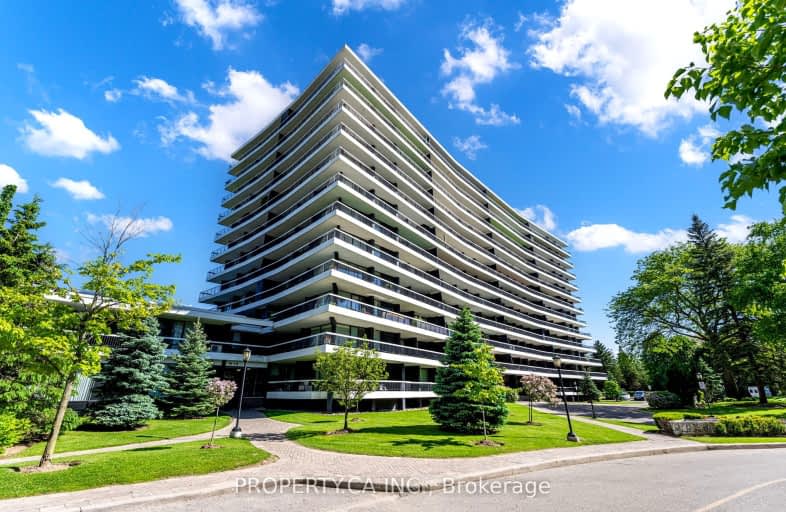 308-115 Antibes Drive, Toronto | Image 1