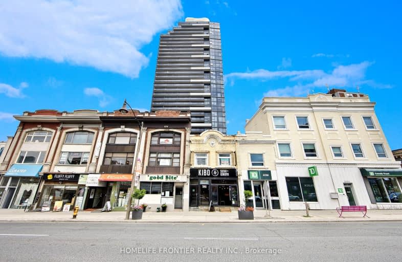 2nd F-2459 Yonge Street, Toronto | Image 1