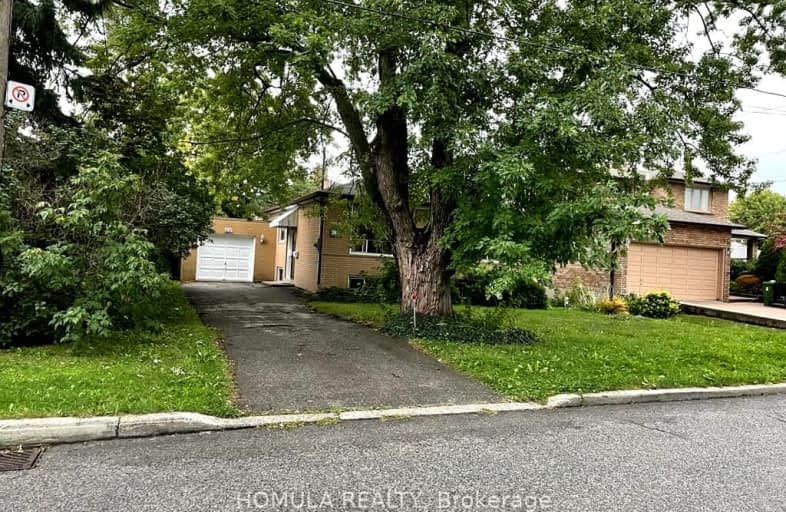 195 Hendon Avenue, Toronto | Image 1
