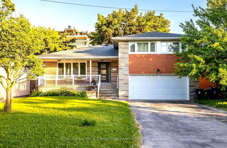 83 Cocksfield Avenue, Toronto | Image 1