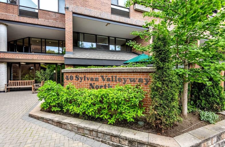 623-40 Sylvan Valley Way, Toronto | Image 1