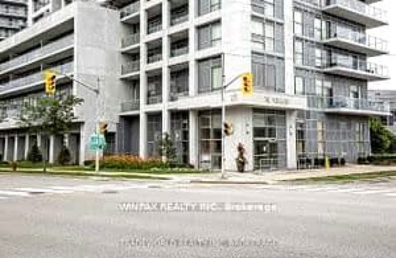 1503-275 Yorkland Road, Toronto | Image 1
