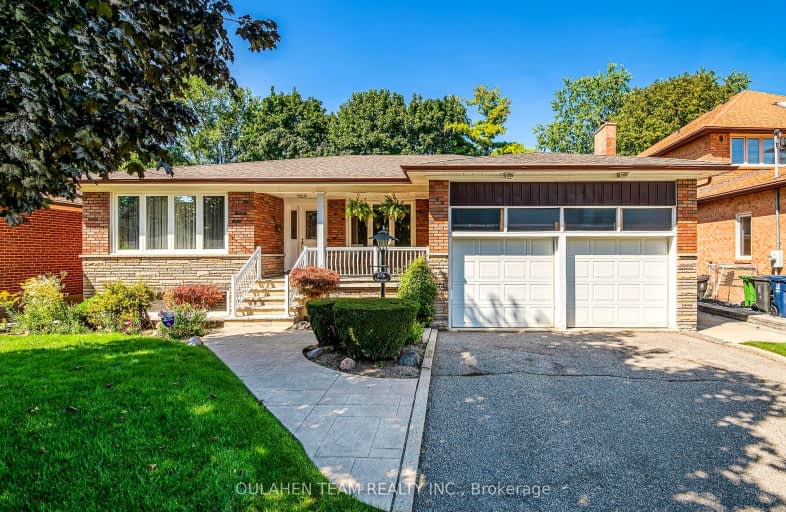 276 Kingsdale Avenue, Toronto | Image 1