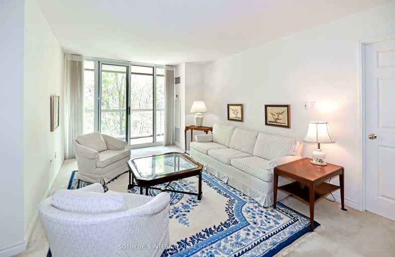 320-195 Merton Street, Toronto | Image 1